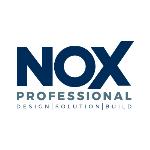 Nox Professional Teşhir Dolabı Mutfak