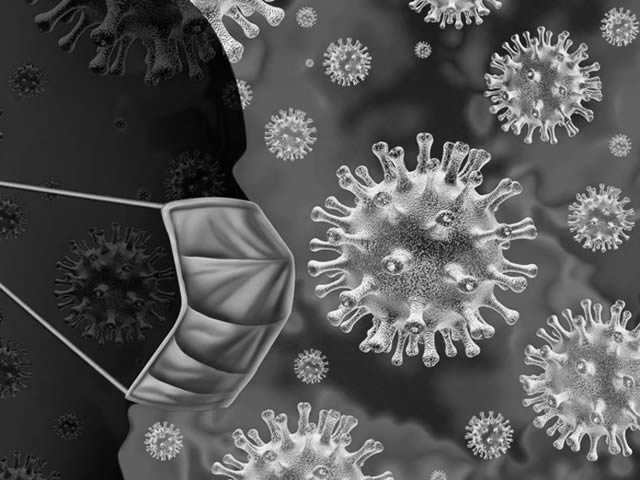 Koronavirüs nasıl yayılır
